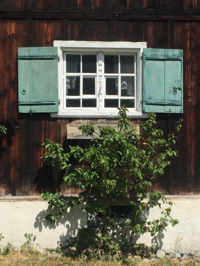 Hotel Maroi Wald am Arlberg Exterior photo