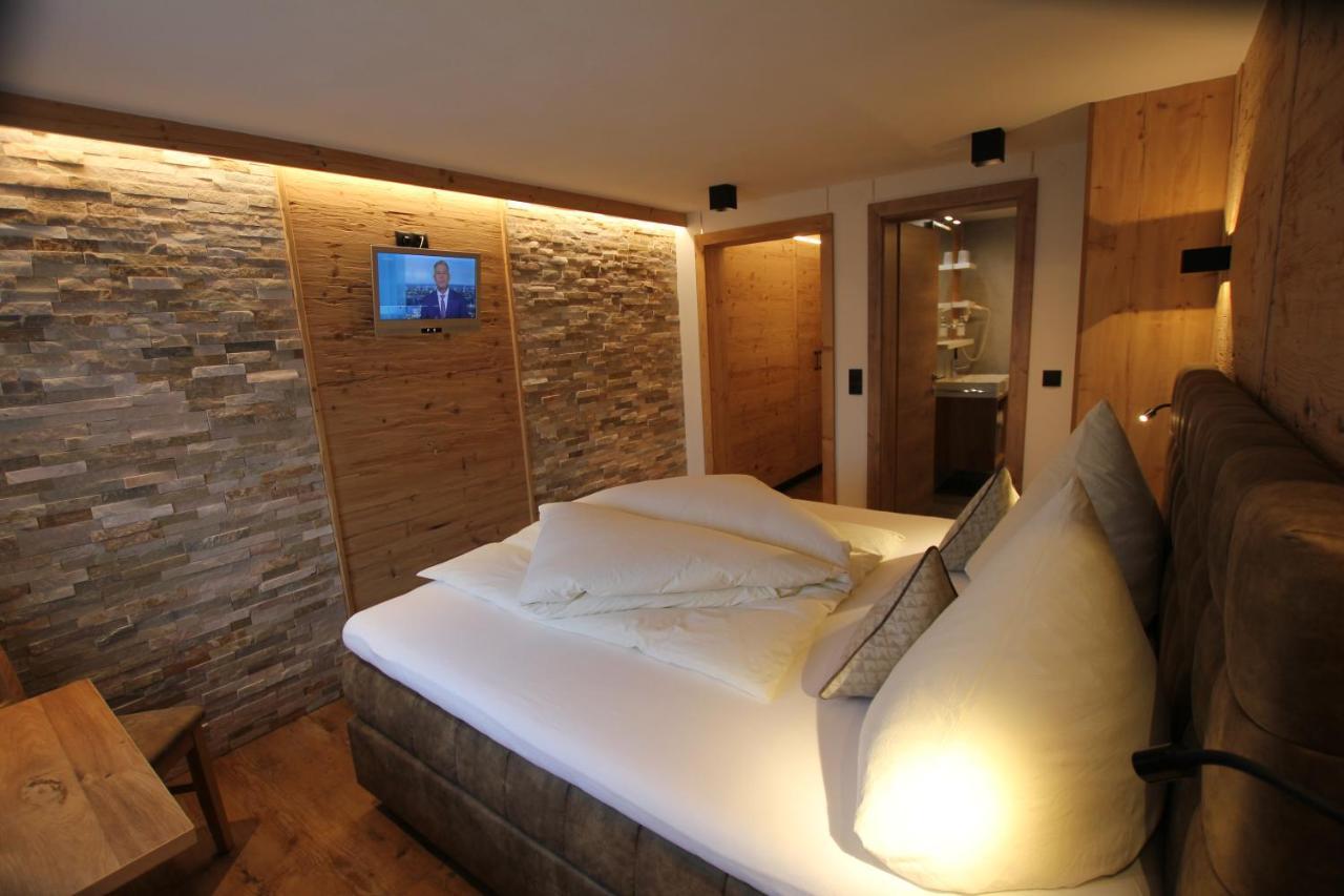 Hotel Maroi Wald am Arlberg Exterior photo