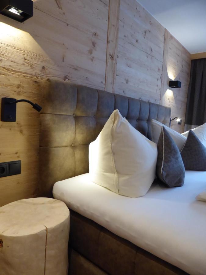 Hotel Maroi Wald am Arlberg Exterior photo