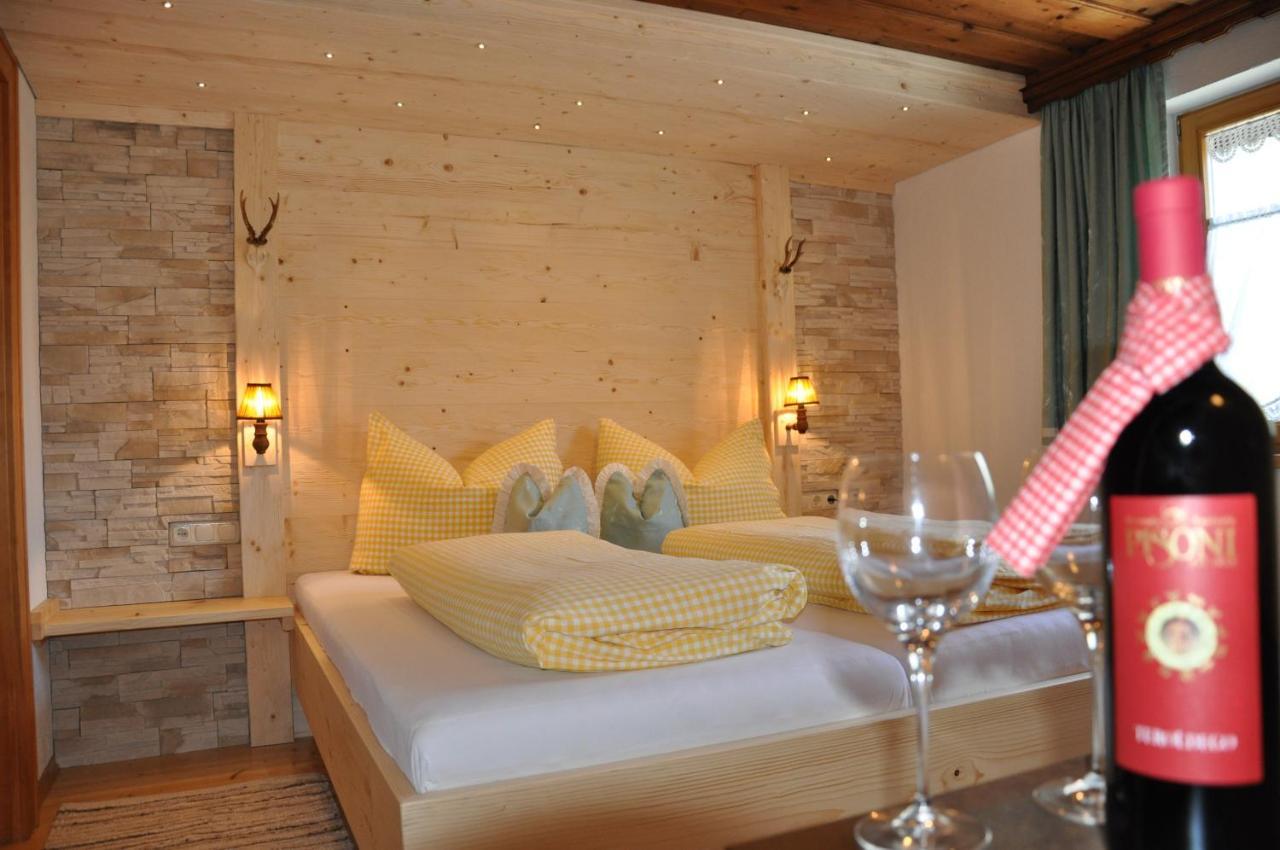Hotel Maroi Wald am Arlberg Exterior photo