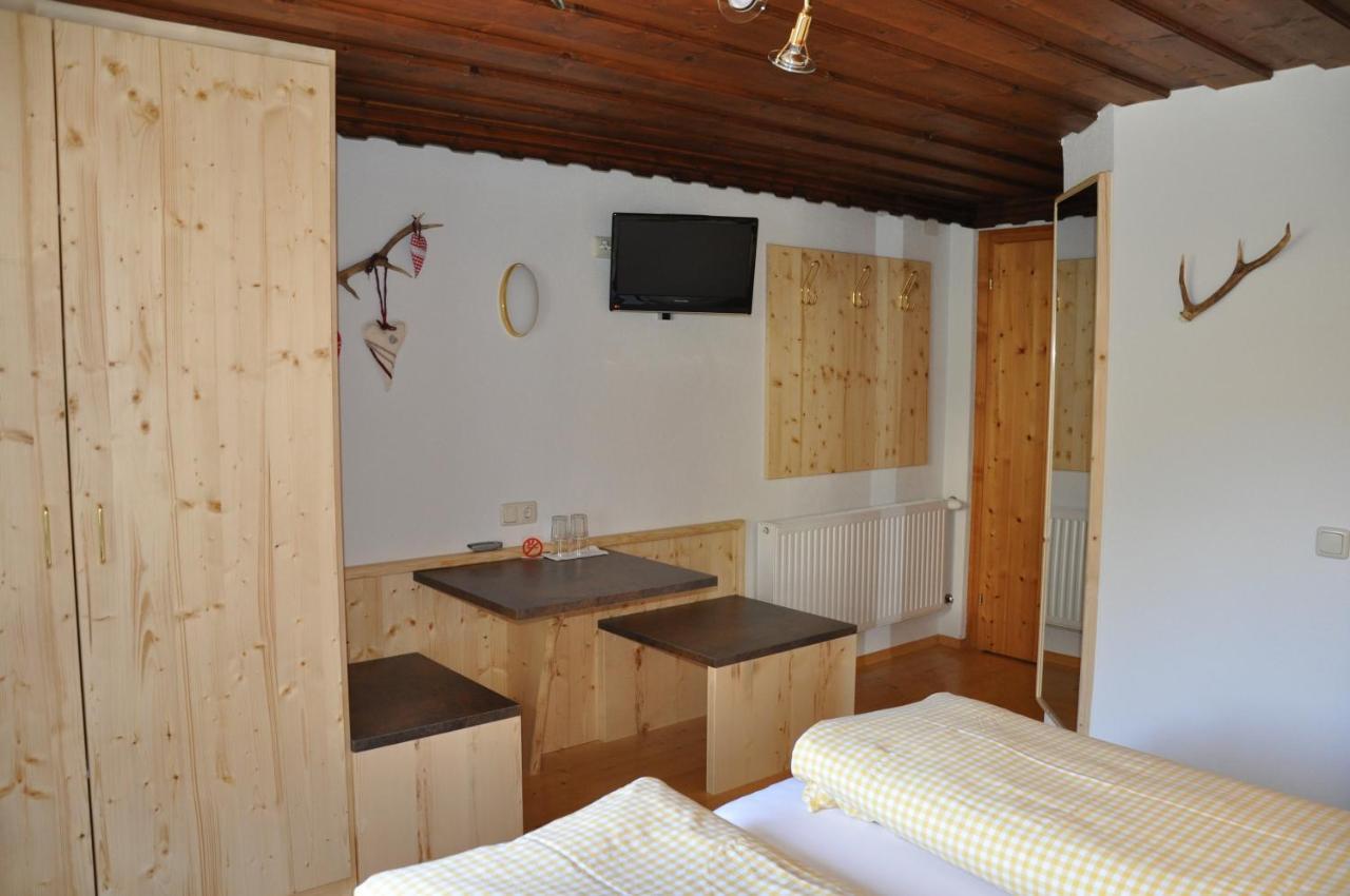 Hotel Maroi Wald am Arlberg Exterior photo