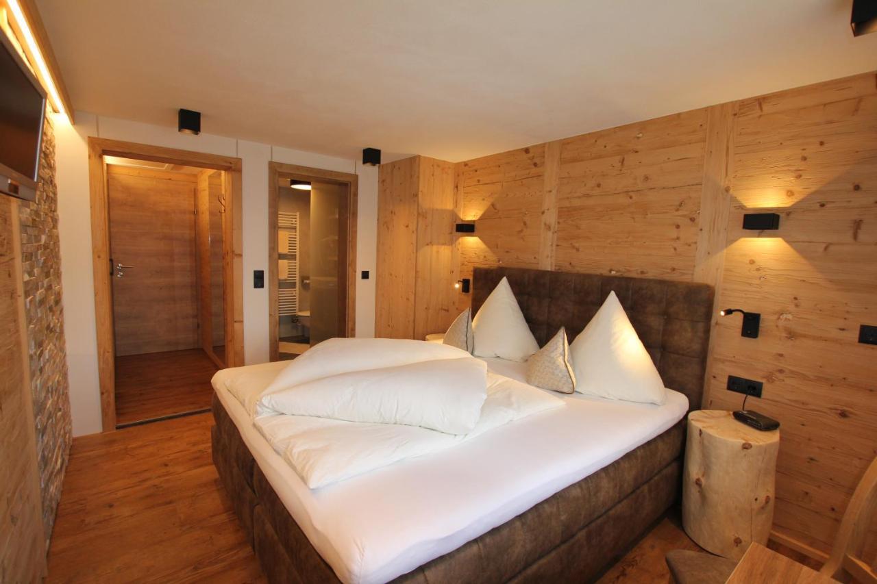 Hotel Maroi Wald am Arlberg Exterior photo