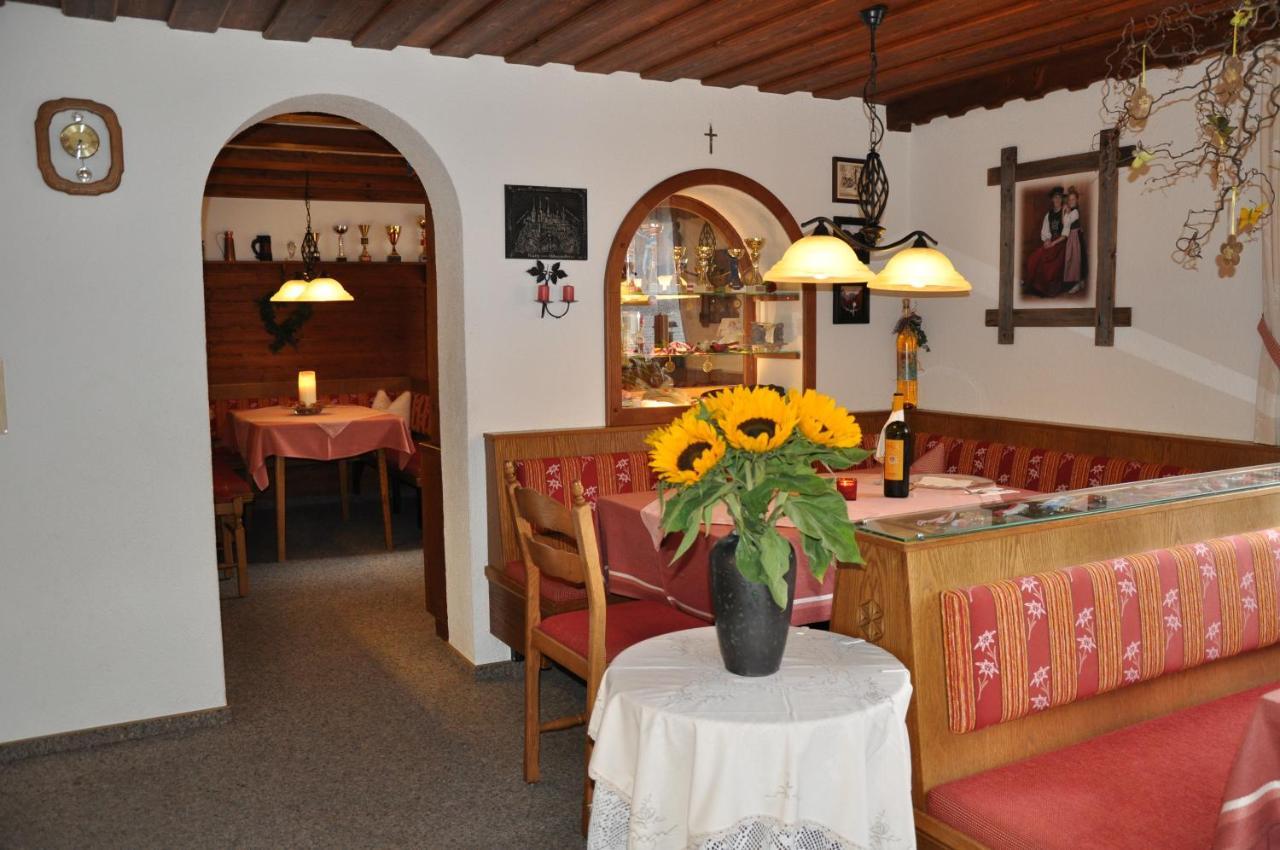 Hotel Maroi Wald am Arlberg Exterior photo