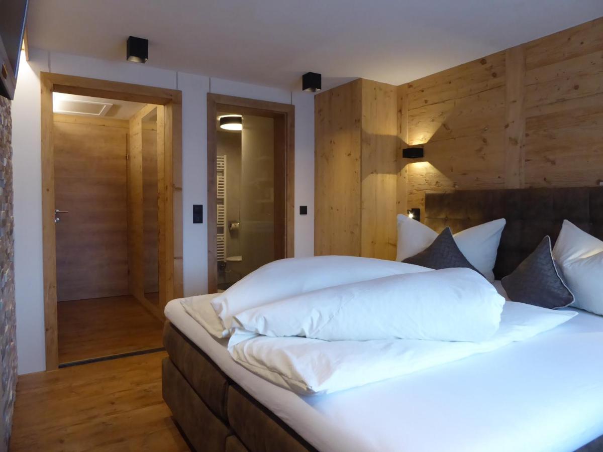 Hotel Maroi Wald am Arlberg Exterior photo