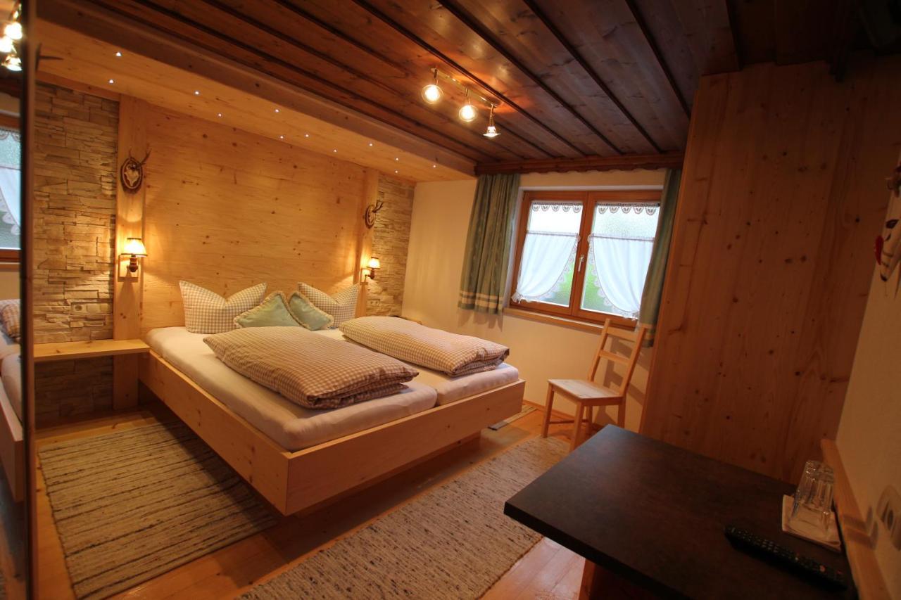 Hotel Maroi Wald am Arlberg Exterior photo