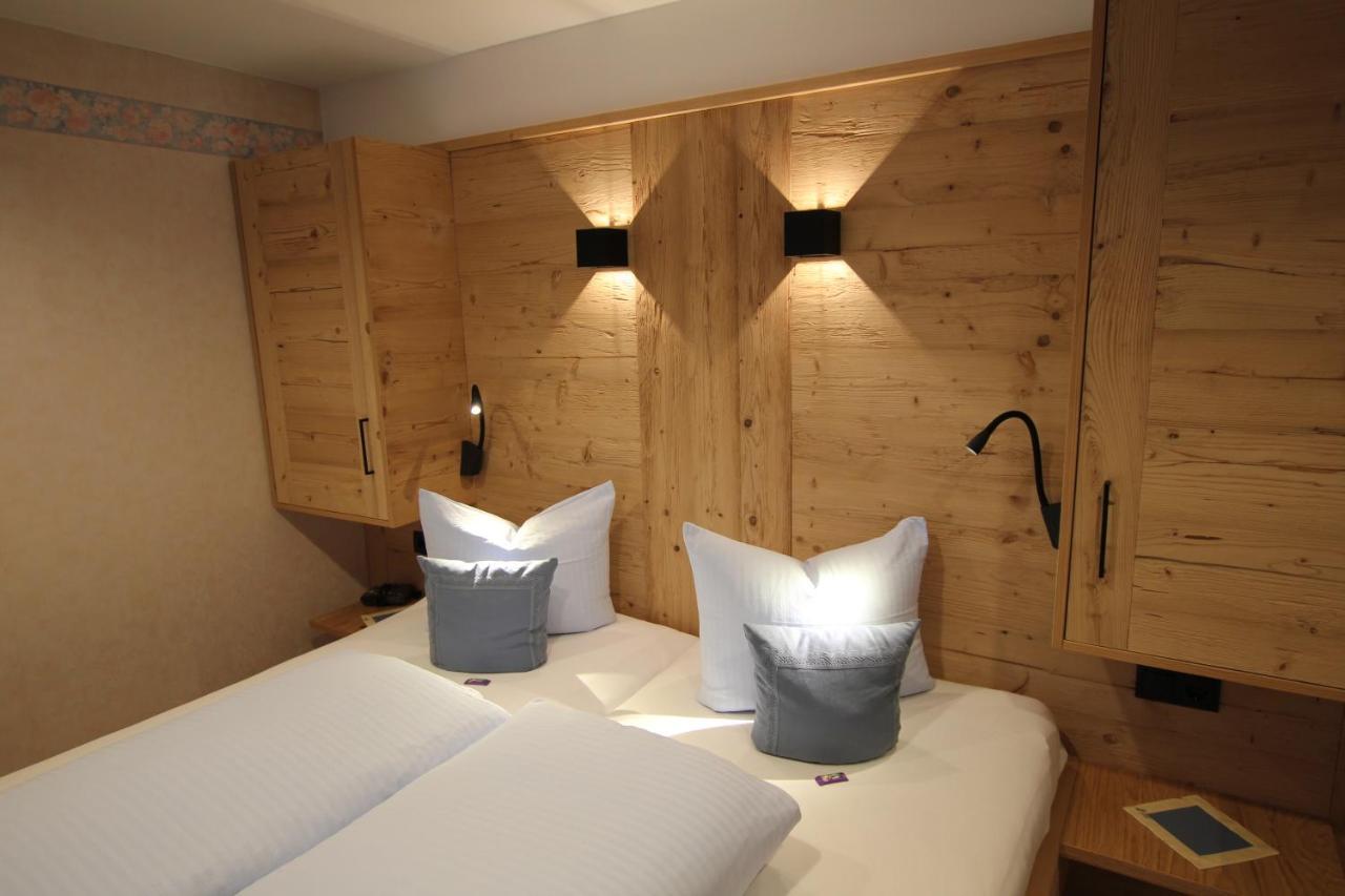 Hotel Maroi Wald am Arlberg Exterior photo
