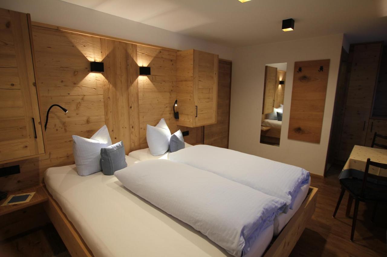 Hotel Maroi Wald am Arlberg Exterior photo