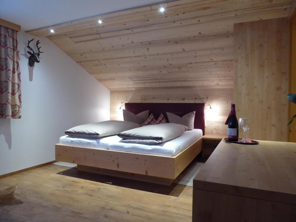 Hotel Maroi Wald am Arlberg Exterior photo
